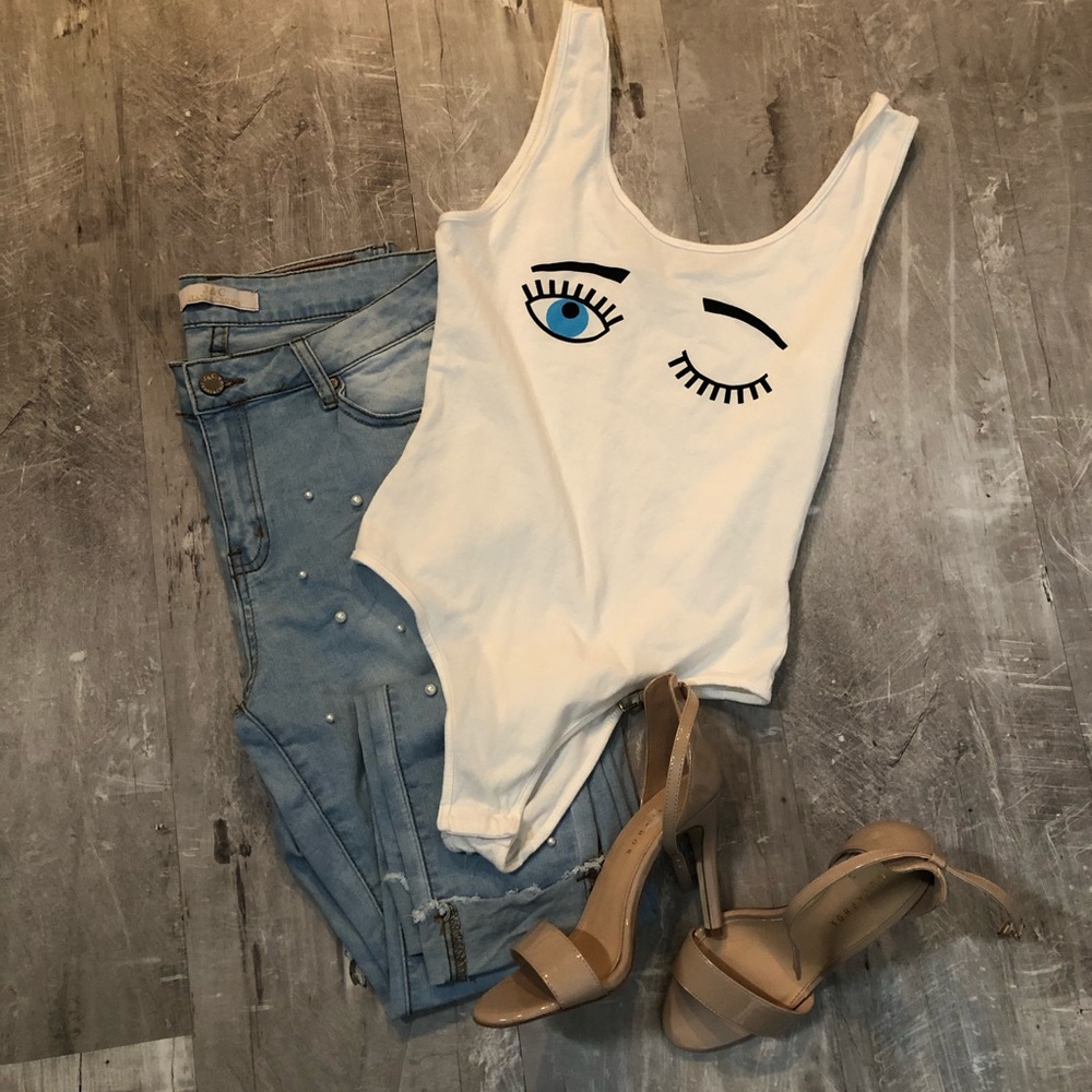 Body suit